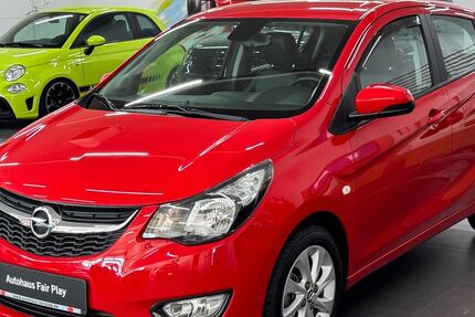 Opel Karl 30.194 km 11.390 &euro; Arnstadt 99310