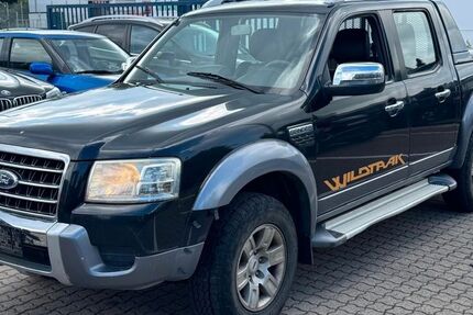 Ford Ranger 243.000 km 6.500 &euro; Seelze 30926