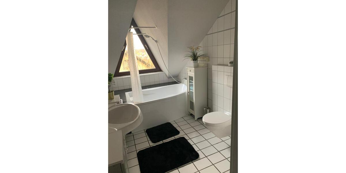 3 ZKB Wohnung mit Balkon und Kamin 3 zimmer