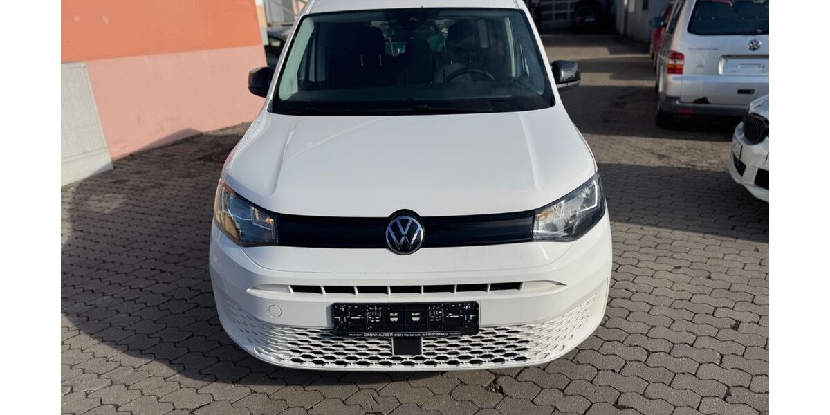 VW Caddy 326.000 km 12.200 &euro; Nürnberg 90431