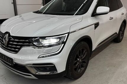 Renault Koleos 79.900 km 20.950 € Much 53804