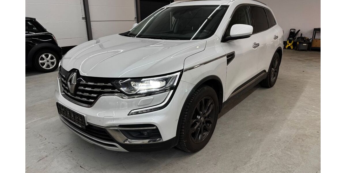 Renault Koleos 79.900 km 20.950 &euro; Much 53804