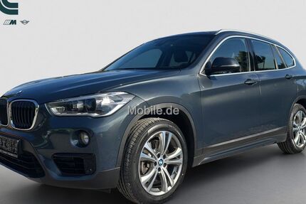 BMW X1 77.394 km 26.290 € Düsseldorf 40549