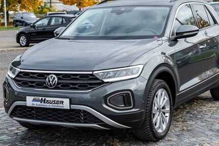 VW T-Roc 14.149 km 27.485 &euro; Pohlheim 35415