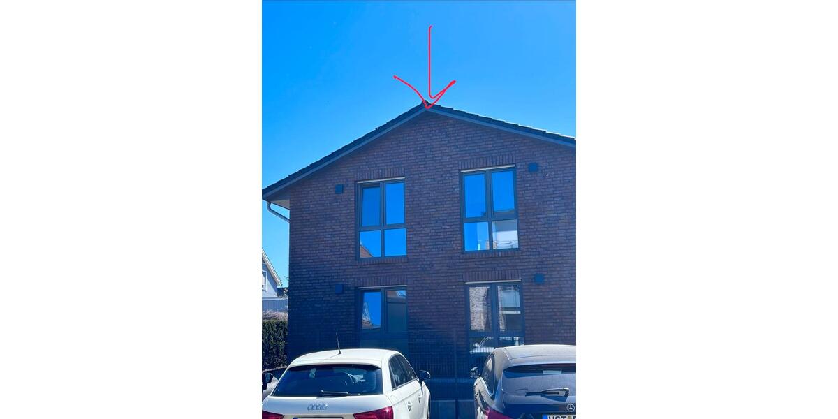 Dachgeschoßwohnung Edewecht - 3 Zimmer, 77 m&sup2;, 890&euro; | Angebot:26399688