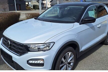 VW T-Roc 69.300 km 17.400 &euro; Neuhaus/Rwg i. Thüringen 98724