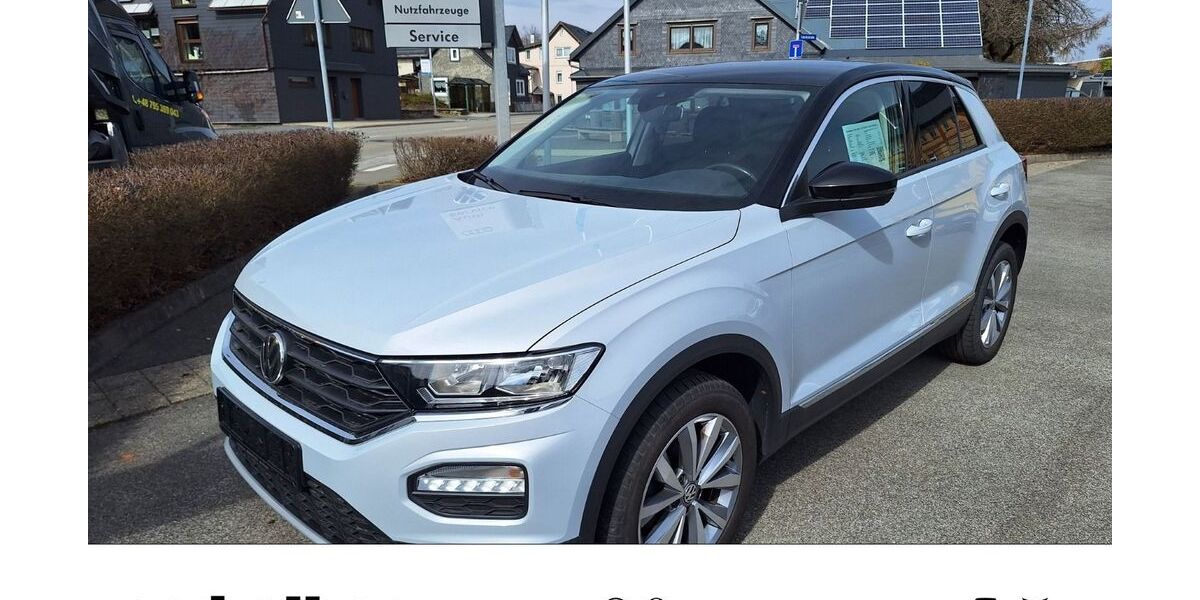 VW T-Roc 69.300 km 17.400 &euro; Neuhaus/Rwg i. Thüringen 98724