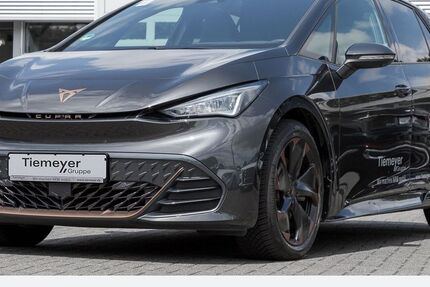Cupra Born 31.162 km 30.490 € Lüdenscheid 58513