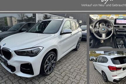 BMW X1 45.740 km 30.880 &euro; Hanau 63456