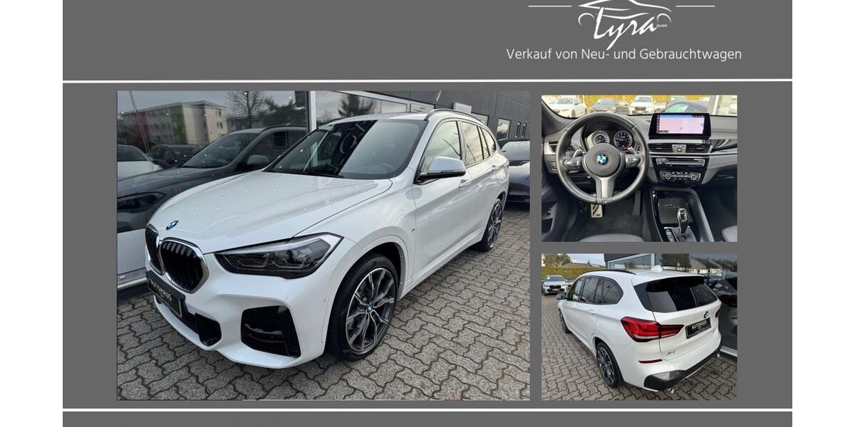 BMW X1 45.740 km 30.880 &euro; Hanau 63456