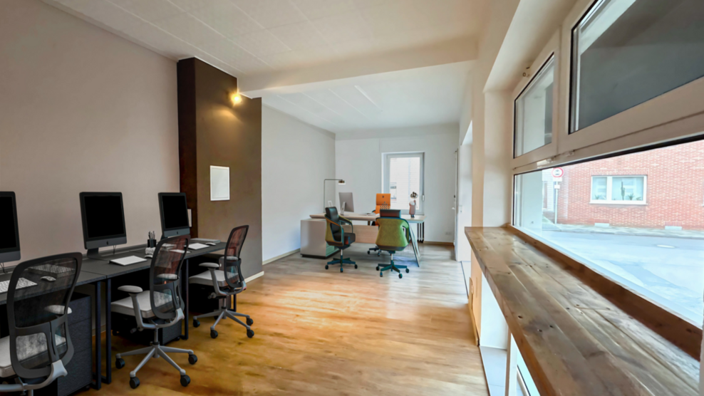 Büro in Mönchengladbach 500 € 52 m²