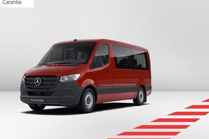 Mercedes-Benz Sprinter 5.969 km 39.890 &euro; Hamburg 21029