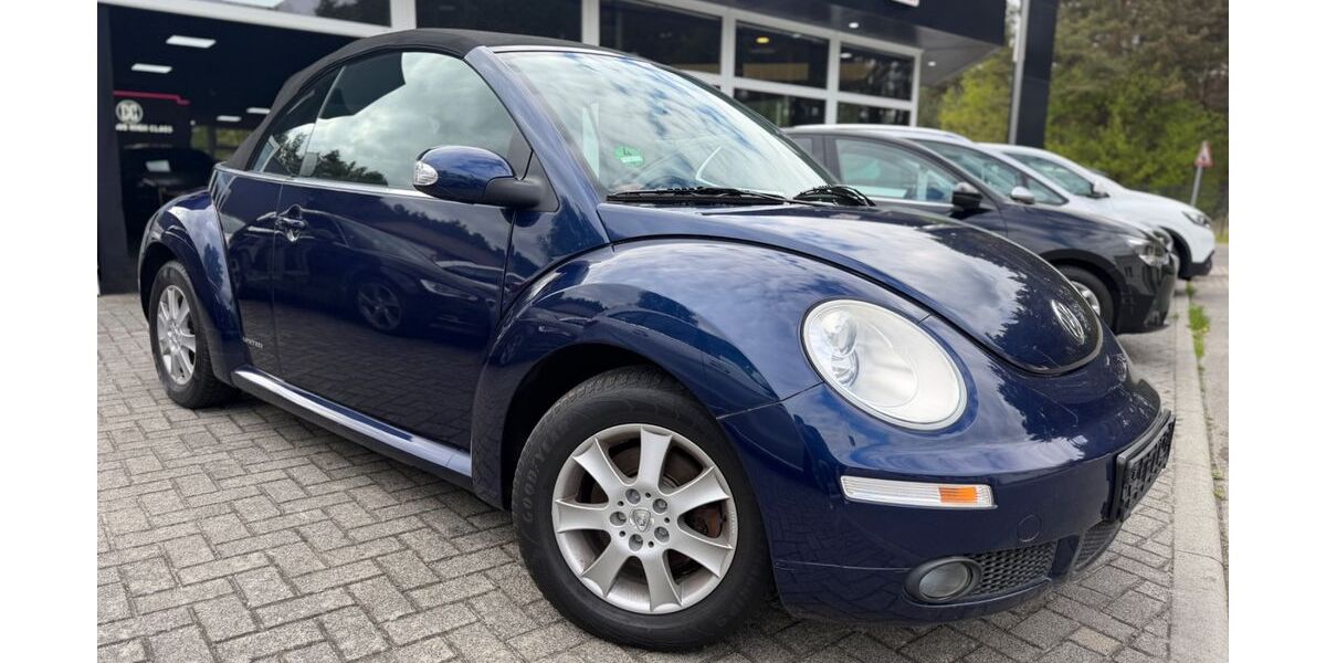 VW New Beetle 203.000 km 2.790 &euro; Bad Saarow 15526