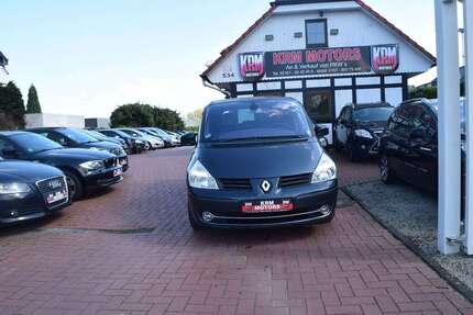 Renault Espace 155.803 km 7.490 &euro; Mönchengladbach 41066