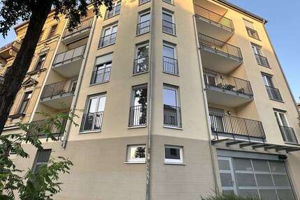 Wohnung zum Mieten in Dresden 675 € 51.68 m² 2 zimmer