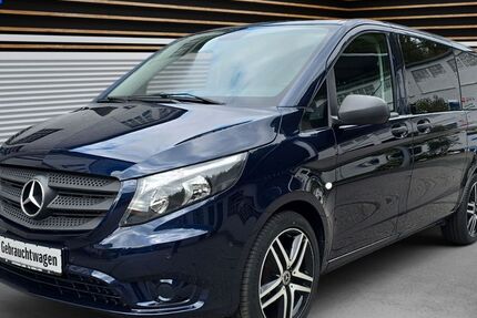 Mercedes-Benz Vito 105.000 km 28.500 € Obernzell 94130