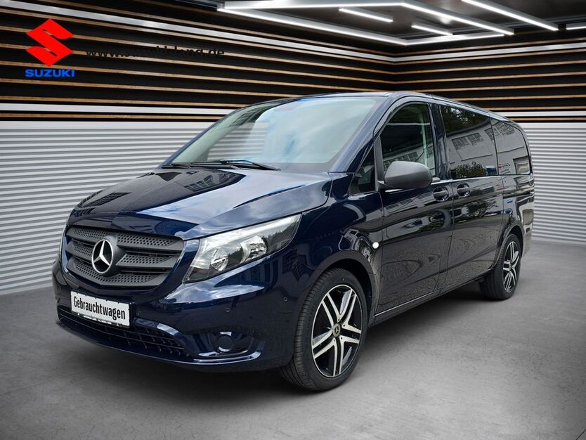 Mercedes-Benz Vito 105.000 km 28.500 € Obernzell 94130