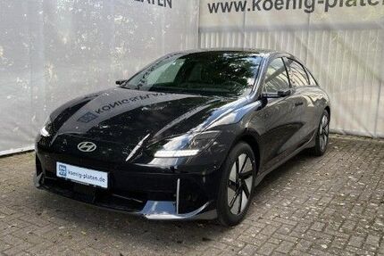 Hyundai IONIQ 6 14.000 km 35.990 € Berlin Tegel 13509