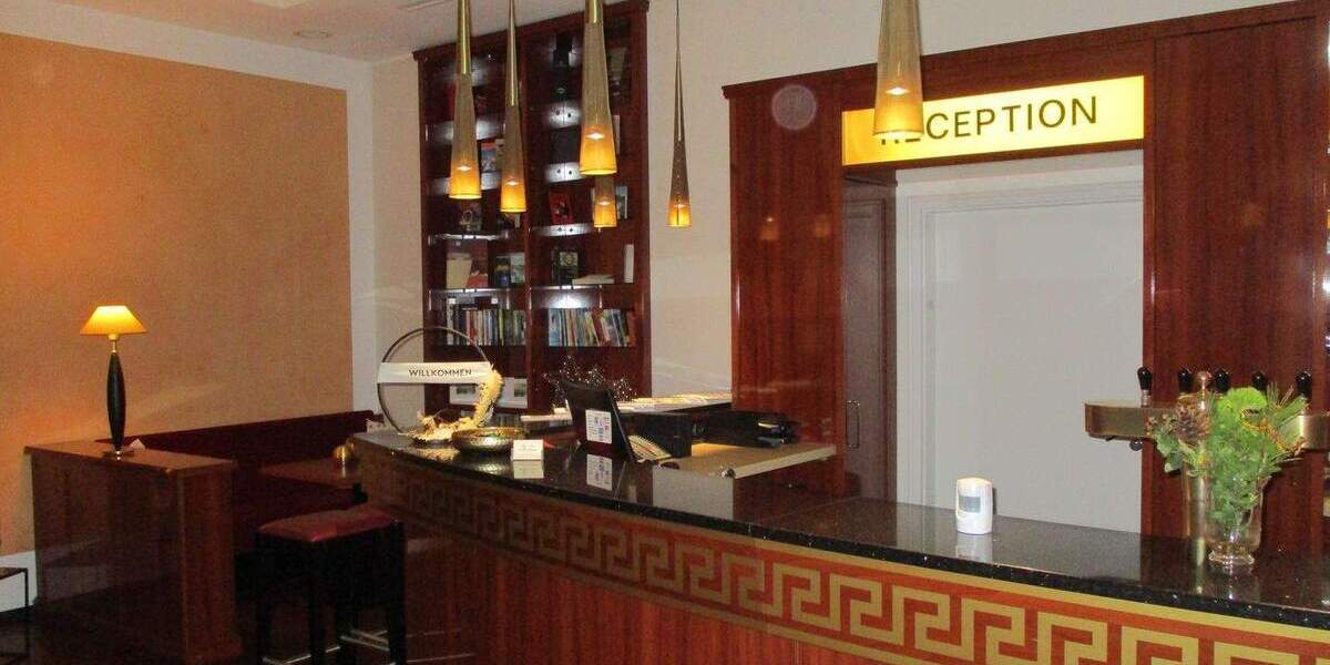 Gewerbeobjekt Schweinfurt Innenstadt - 1.580.000&euro; | Angebot:24032890