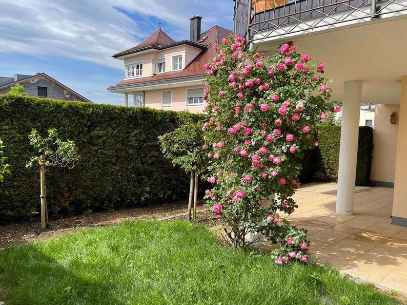 Wohnung zum Mieten in Wasserburg am Bodensee 1.900 € 160 m²