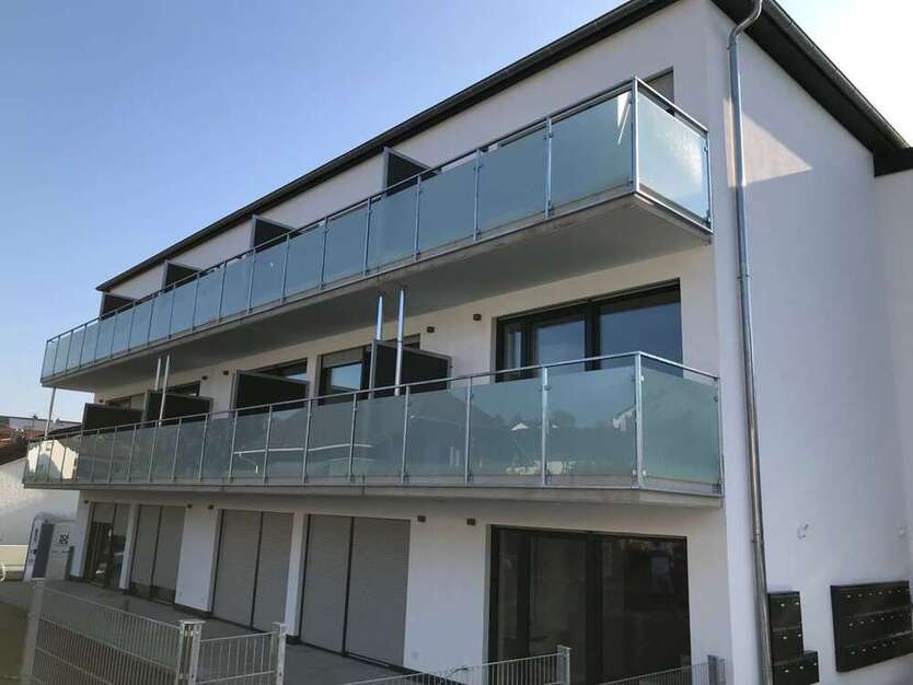 Wohnung zum Kaufen in Deggendorf 157.000 € 24.87 m²