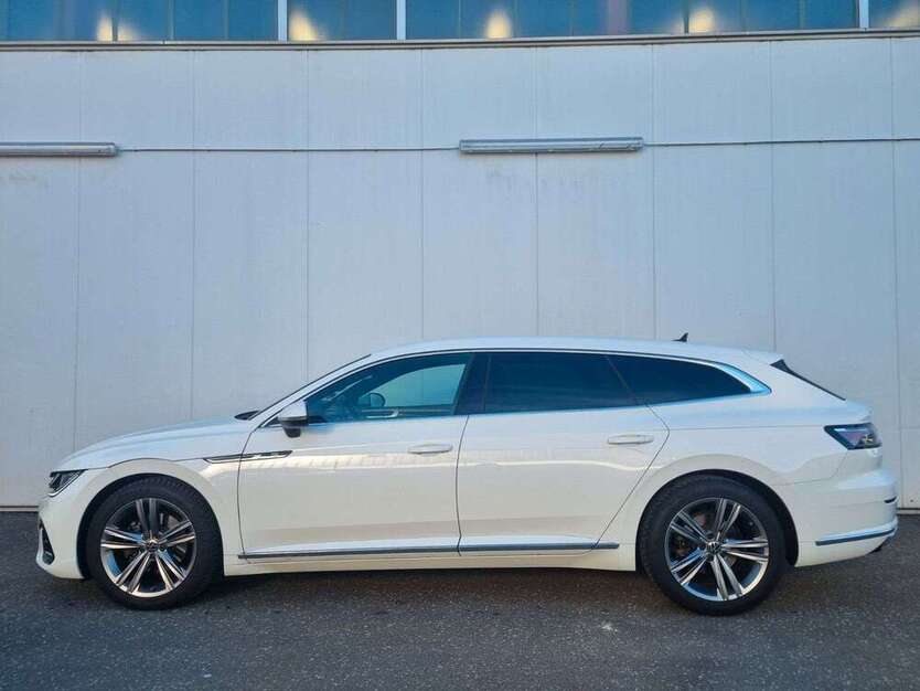 Arteon