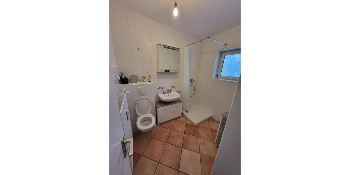 Etagenwohnung Bad Harzburg - 1 Zimmer, 43 m&sup2;, 400&euro; | Angebot:26349318