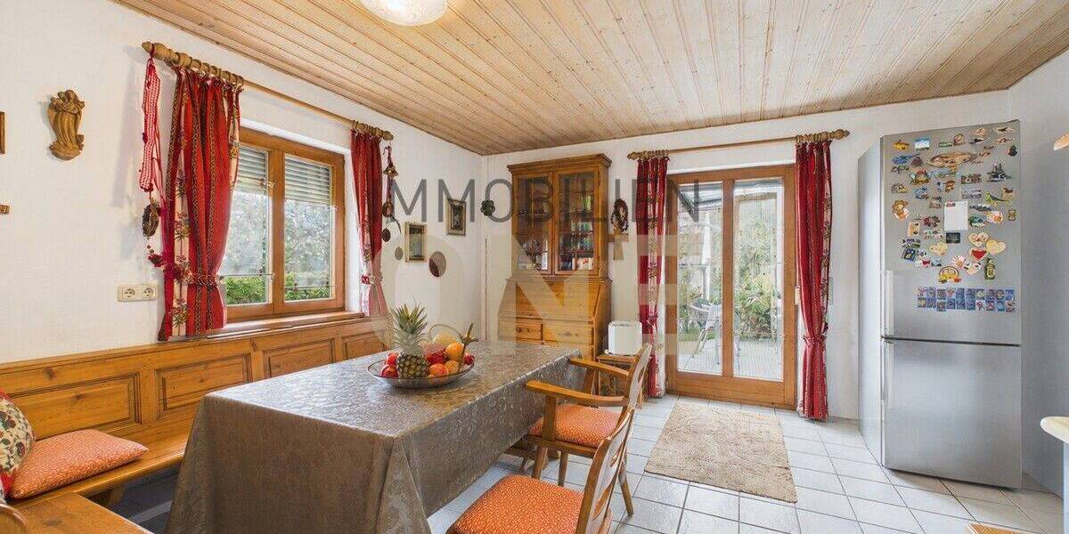 Einfamilienhaus Abensberg - 5 Zimmer, 137 m&sup2;, 439.000&euro; | Angebot:26824723