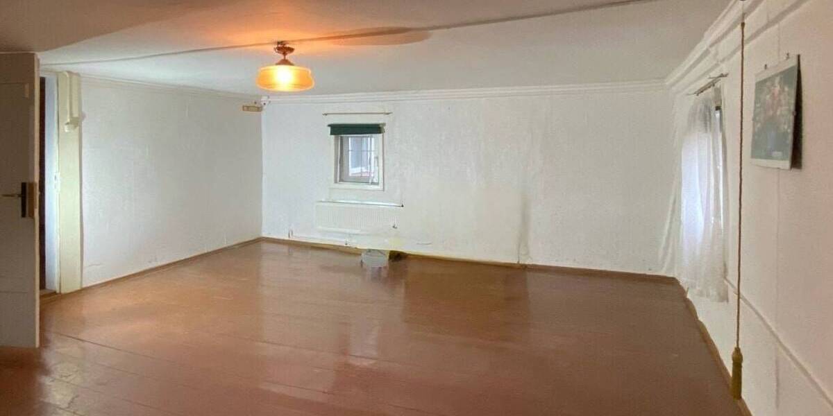 Einfamilienhaus Niedercunnersdorf Niedercunnersdorf - 8 Zimmer, 106 m&sup2;, 91.500&euro; | Angebot:25771214