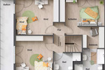Mehrfamilienhaus, Wohnhaus Werne - 5 Zimmer, 152 m&sup2;, 396.000&euro; | Angebot:25681255