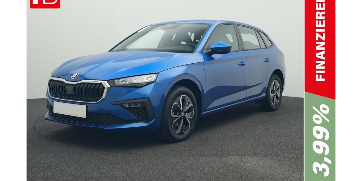Skoda Scala 15.250 km 25.750 &euro; Neumarkt i.d. OPf. 92318