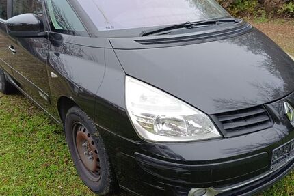 Renault Espace 119.000 km 1.980 &euro; Eching am Ammersee 82279