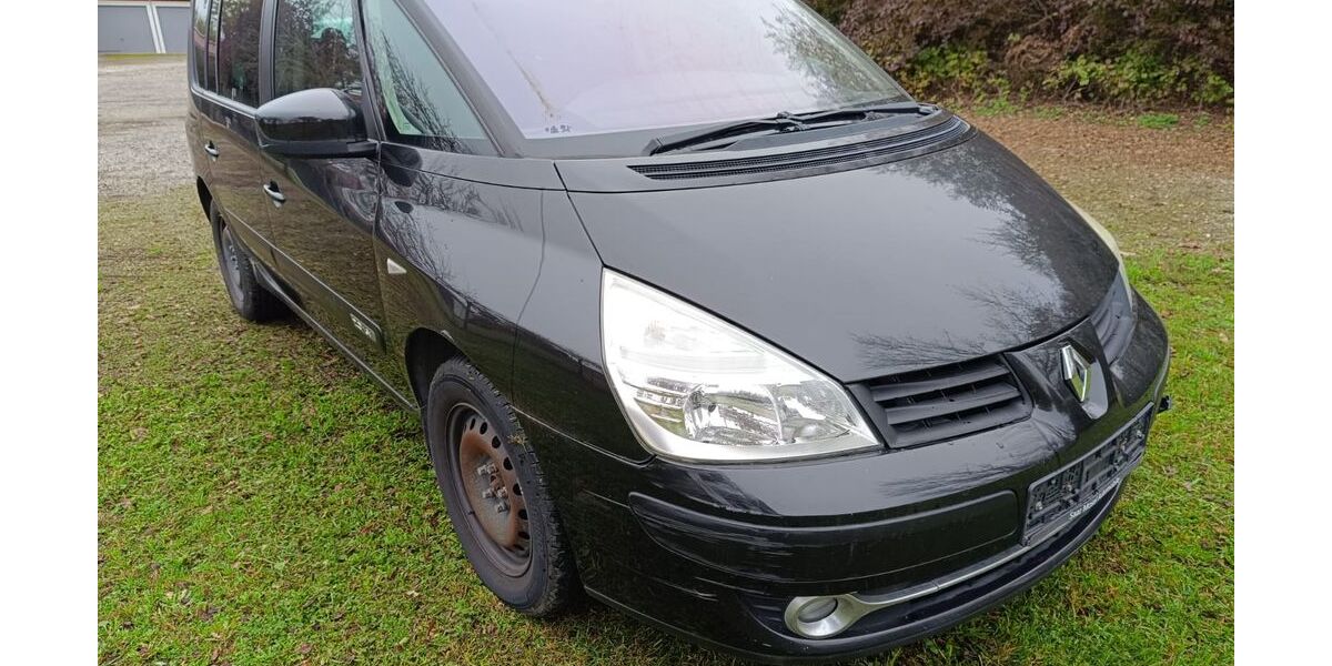 Renault Espace 119.000 km 1.980 &euro; Eching am Ammersee 82279