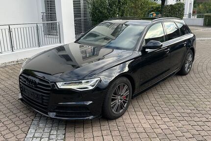 Audi A6 158.000 km 22.500 € Grenzach-Wyhlen 79639