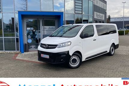 Opel Vivaro 79.740 km 24.990 &euro; Schüttorf 48465