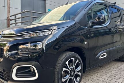Citroen Berlingo 114.123 km 13.480 &euro; Berlin 13353