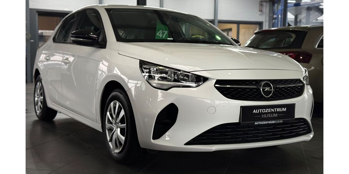 Opel Corsa 52.945 km 11.990 &euro; Husum 25813