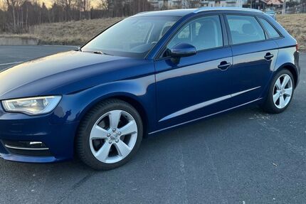 Audi A3 94.000 km 15.000 &euro; Ilmenau 98693
