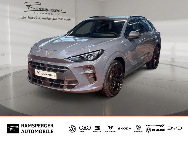 Cupra Terramar 3.600 km 49.960 &euro; Nürtingen 72622