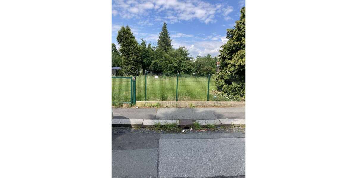 Grundstück Zittau - 55.000&euro; | Angebot:21576036