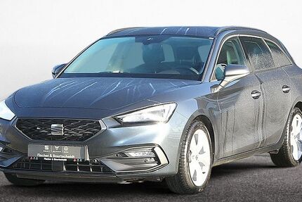 Seat Leon 20.430 km 24.380 &euro; Lohmar 53797