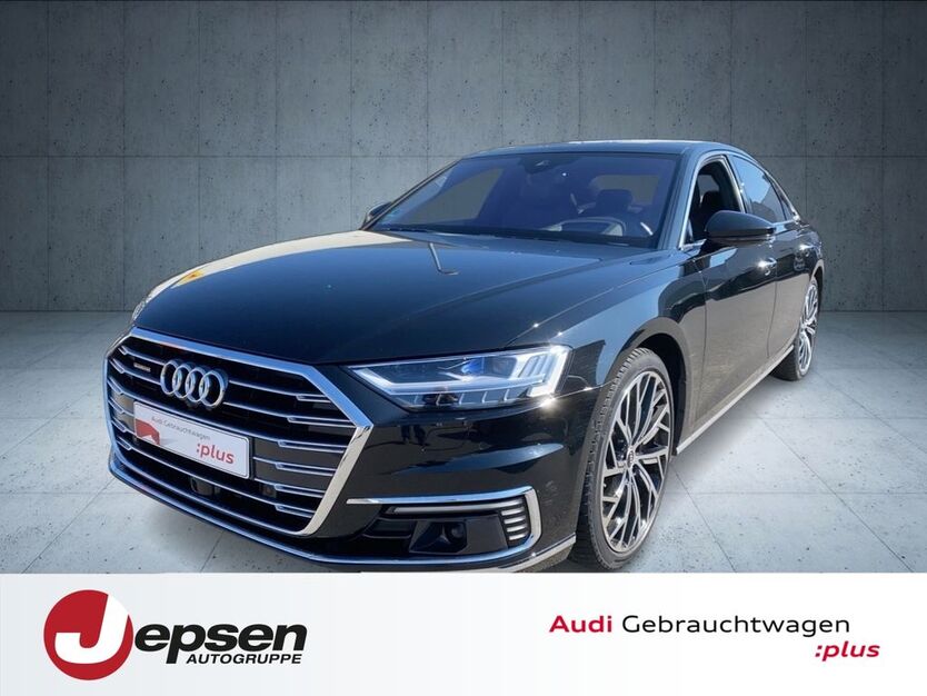 Audi A8 85.253 km 68.870 € Neutraubling 93073