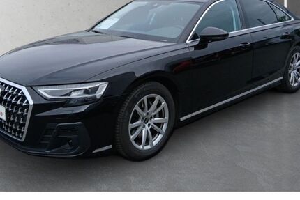 Audi A8 58.018 km 45.885 &euro; Berlin 13581