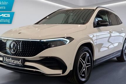 Mercedes-Benz EQA 12.840 km 41.680 &euro; Mönchengladbach 41063