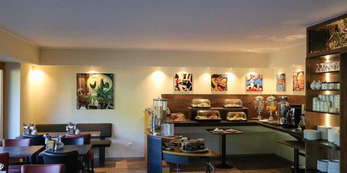 Mehrfamilienhaus, Wohnhaus Bad Wildbad - 1 Zimmer, 1 m&sup2;, 1.150.000&euro; | Angebot:25567369