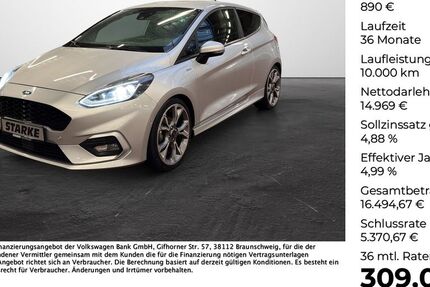 Ford Fiesta 25.899 km 13.897 &euro; Osnabrück 49078