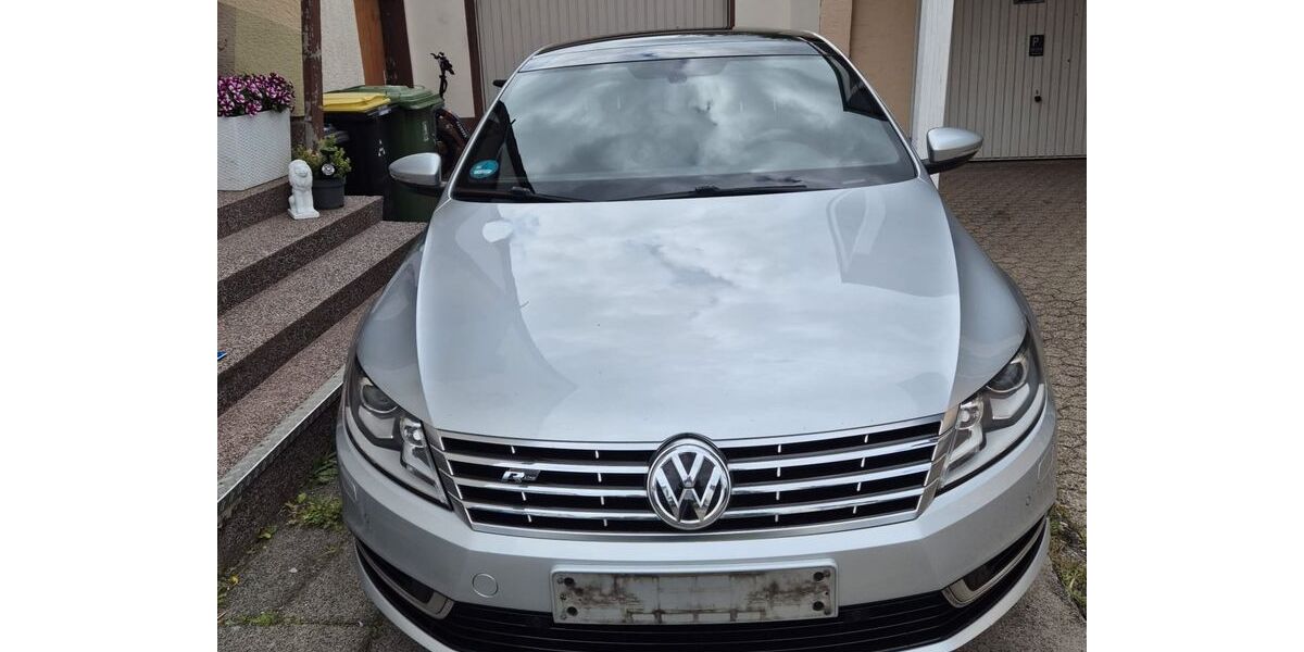 VW CC 193.000 km 6.400 &euro; Troisdorf 53844