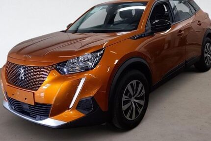 Peugeot 2008 35.900 km 16.350 &euro; Au a. Rhein 76474