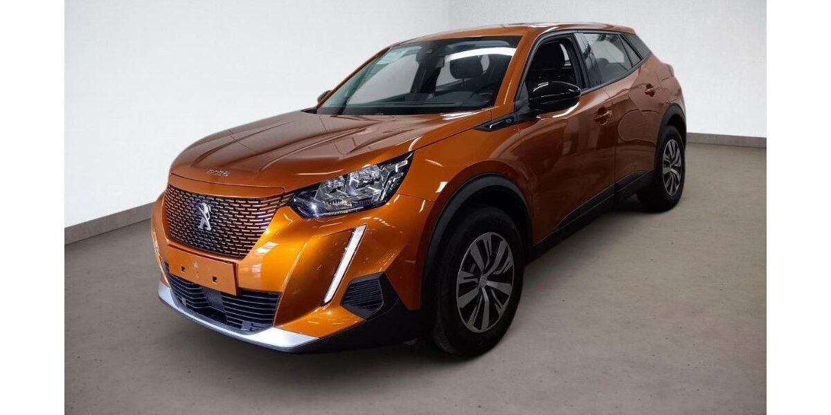Peugeot 2008 35.900 km 16.350 &euro; Au a. Rhein 76474