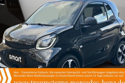 Smart ForTwo 48.977 km 10.690 &euro; Schwäbisch Gmünd 73529